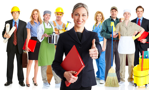 Burhaniye Bayan Temizlikçi Hizmeti